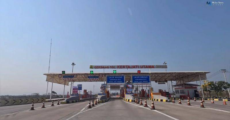 Youtube.com/Mulya Yanza